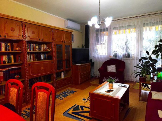 Eladó panellakás, Budapesten, XXI. kerületben 66 M Ft, 3 szobás