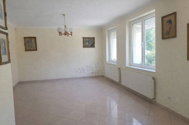 Eladó téglalakás, Budapesten, XI. kerületben 93 M Ft, 3 szobás