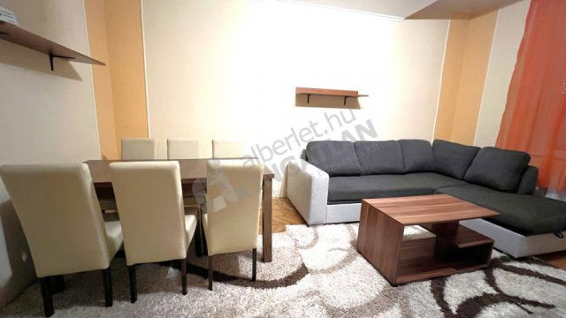 Kiadó téglalakás, albérlet, XIV. kerületben, Telepes utcában