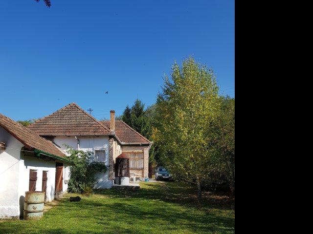 Eladó családi ház, Bodonyban 19.9 M Ft, 2 szobás