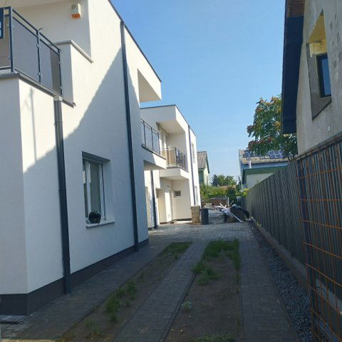 Eladó ikerház, Budapesten, XVIII. kerületben 149.9 M Ft, 3 szobás