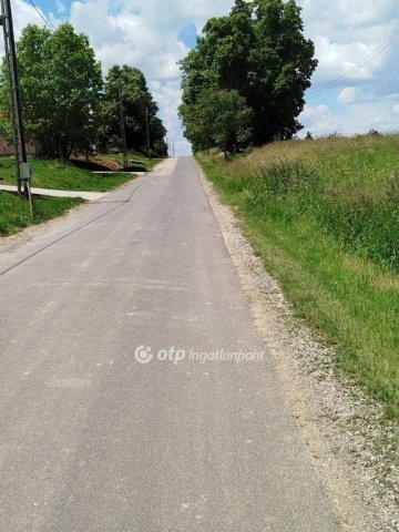 Eladó telek, Szalántán 7.9 M Ft / költözzbe.hu