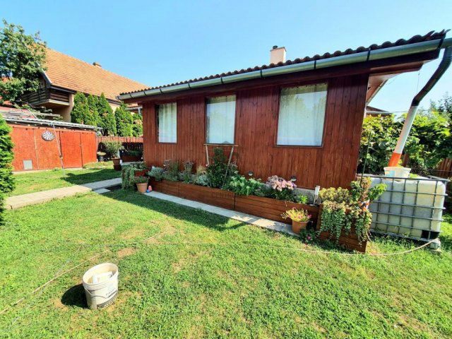 Eladó családi ház, Budapesten, XVII. kerületben 134.9 M Ft