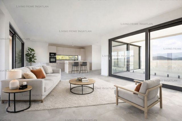 Eladó családi ház, Solymáron 320 M Ft, 5 szobás