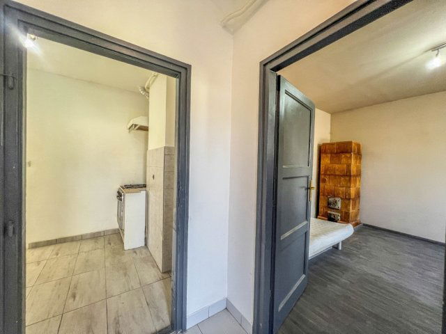 Eladó sorház, Budapesten, IX. kerületben 47.99 M Ft, 2 szobás