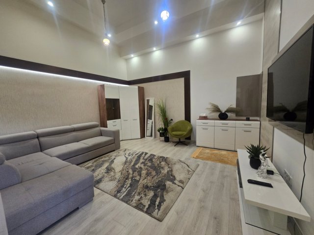 Kiadó téglalakás, albérlet, Debrecenben 240 E Ft / hó, 2 szobás