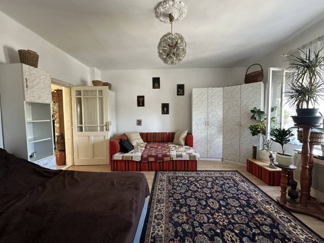 Eladó családi ház, Szögligeten 24.5 M Ft, 2 szobás