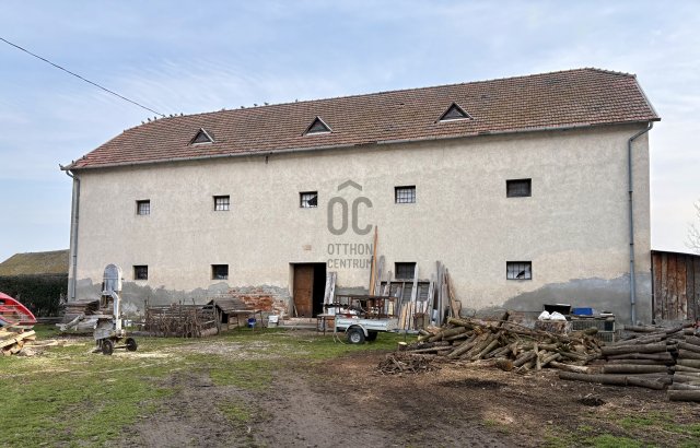 Eladó ipari ingatlan, Rábapatonán 150 M Ft / költözzbe.hu