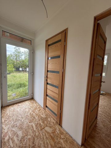 Eladó családi ház, Balatonszárszón 56.5 M Ft, 3 szobás