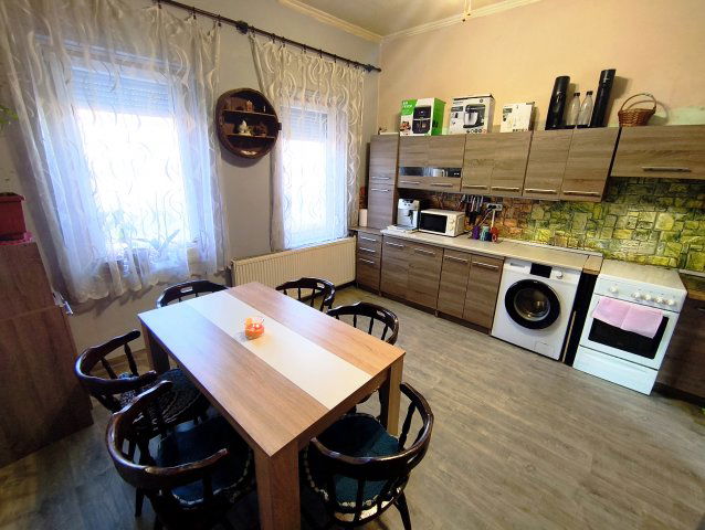 Eladó családi ház, Kapospulán 20.5 M Ft, 3+1 szobás