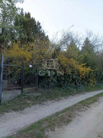 Eladó telek, Biatorbágyon 22 M Ft / költözzbe.hu