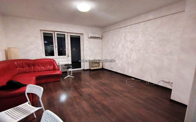 Kiadó téglalakás, albérlet, XI. kerületben, Bercsényi utcában