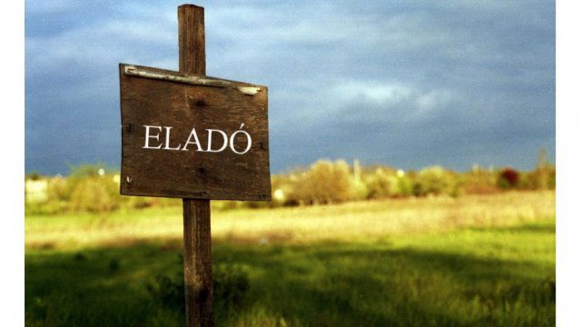 Eladó telek, Rajkán, Kiss János utcában 24.24 M Ft
