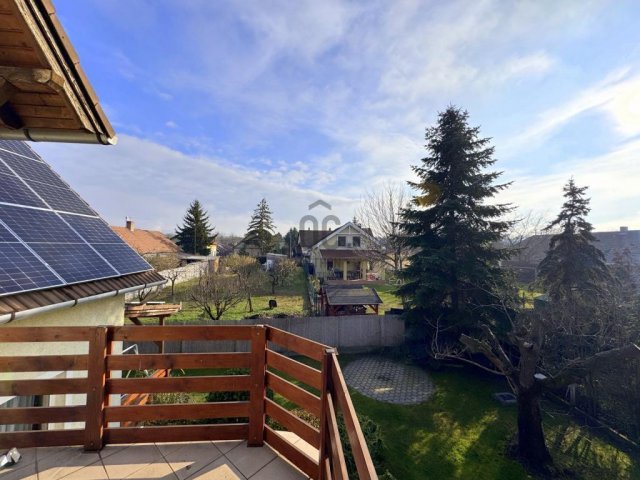Eladó ikerház, Gödön 147.5 M Ft, 4 szobás