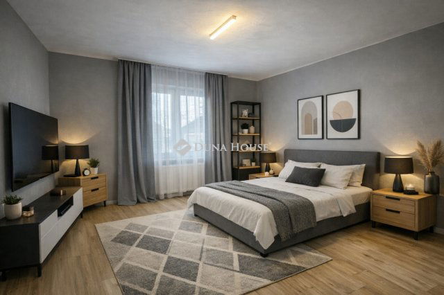 Eladó családi ház, Úrin 54.9 M Ft, 3 szobás