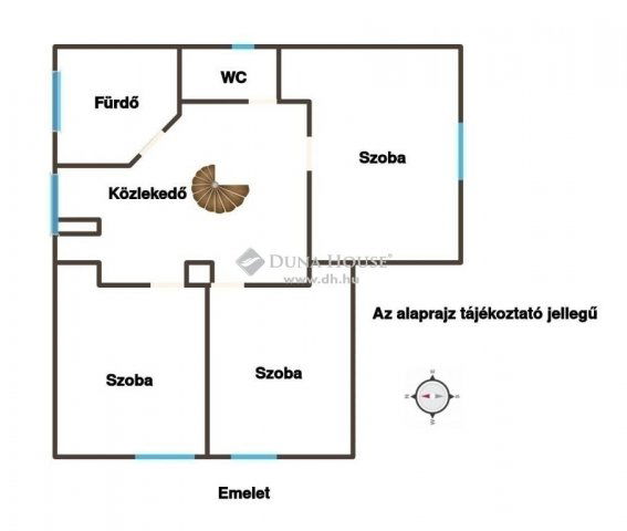 Eladó családi ház, Maglódon 119 M Ft, 4 szobás