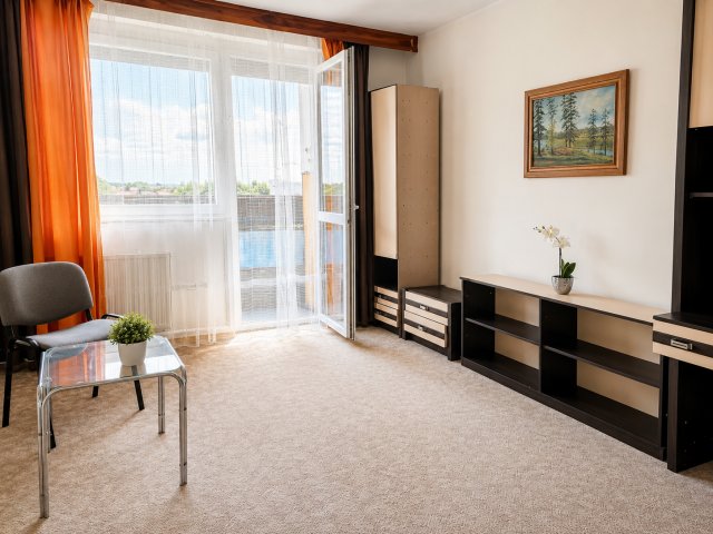 Eladó téglalakás, Hajdúböszörményen 45 M Ft, 2 szobás