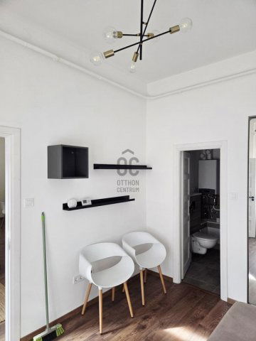 Eladó téglalakás, Budapesten, IX. kerületben 135.5 M Ft