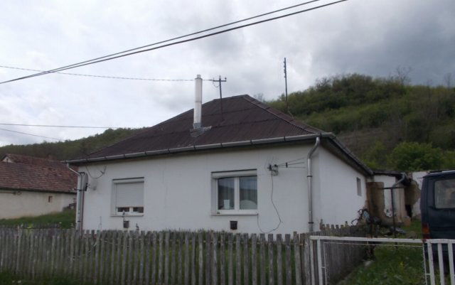 Eladó családi ház, Magyargécen 4.03 M Ft, 1+1 szobás