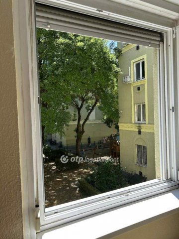 Eladó téglalakás, Budapesten, X. kerületben 47.5 M Ft, 1 szobás