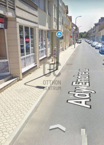 Eladó garázs, Zalaegerszegen 8.5 M Ft / költözzbe.hu
