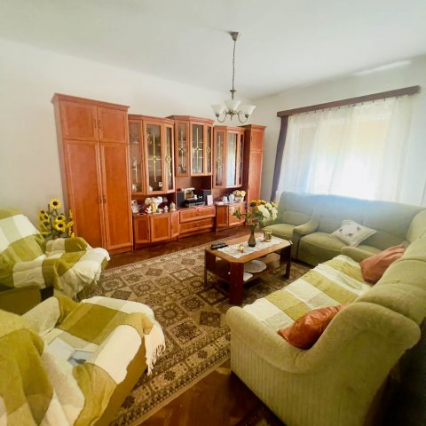 Eladó családi ház, Sajóecsegen 39.9 M Ft, 2+1 szobás