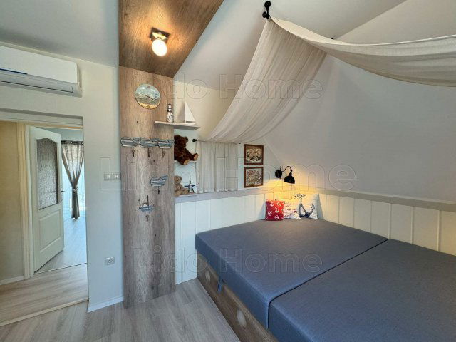 Eladó családi ház, Balatonkenesén 499 M Ft, 3 szobás