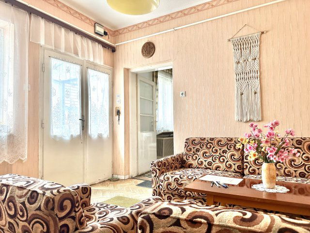 Eladó családi ház, Zalaszentivánon 29.9 M Ft, 2 szobás