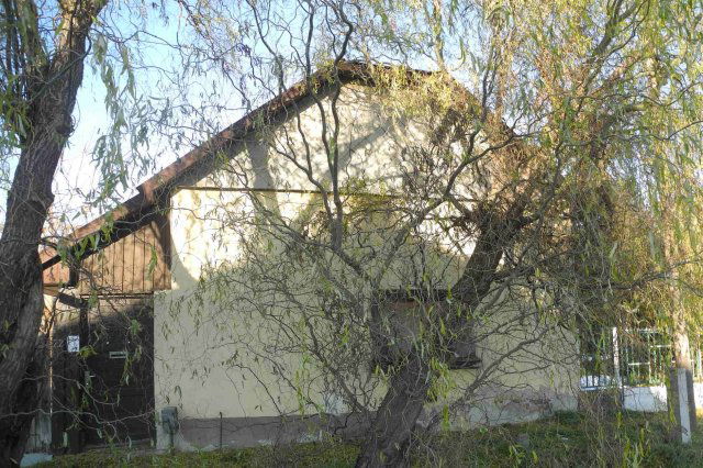 Eladó családi ház, Kunmadarason, Kiss Ernő utcában 5.42 M Ft