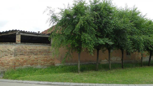 Eladó családi ház, Nagykőrösön 23.5 M Ft, 6 szobás