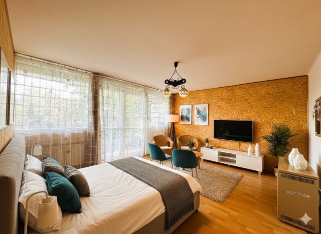 Eladó nyaraló, Harkányban 18.5 M Ft, 1 szobás