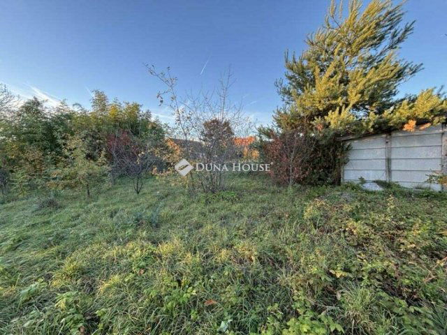 Eladó telek, Sárváron 6 M Ft / költözzbe.hu