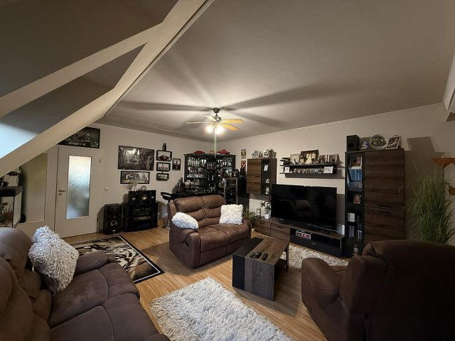 Eladó téglalakás, Budapesten, IV. kerületben, Árpád úton