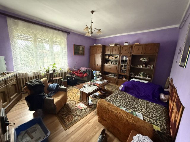 Eladó családi ház, Zalaegerszegen 39.9 M Ft, 2 szobás