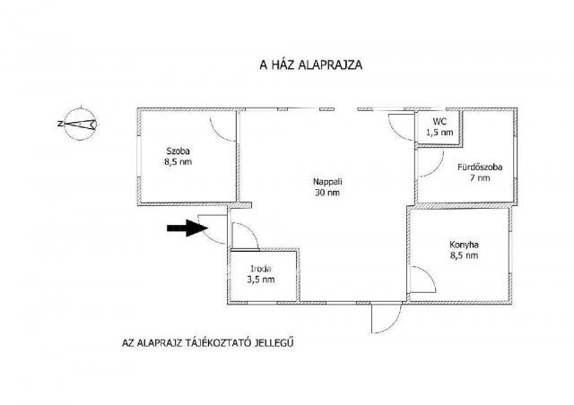 Eladó telek, Budapesten, XXII. kerületben 27.9 M Ft