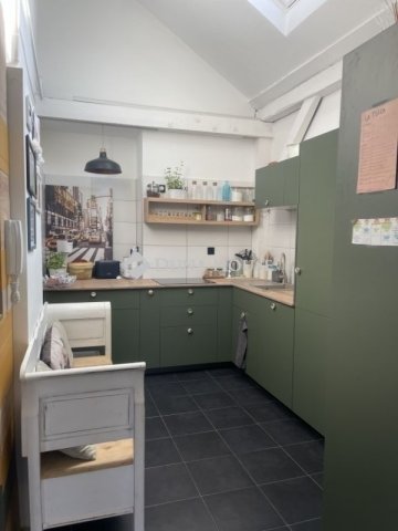 Eladó téglalakás, Budapesten, II. kerületben 160 M Ft, 3 szobás