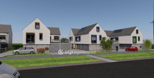 Eladó téglalakás, Nagykanizsán 33 M Ft, 1+1 szobás