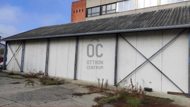 Eladó iroda, Nagykőrösön 160 M Ft / költözzbe.hu