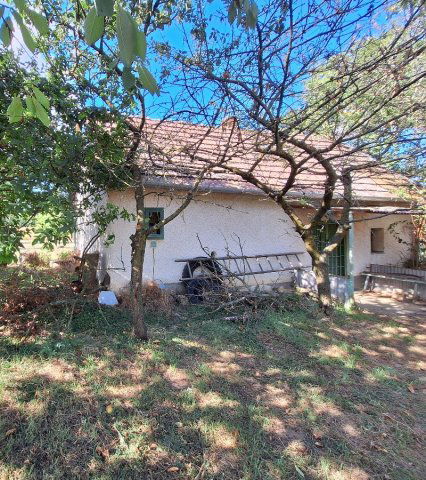 Eladó telek, Zalaapátin 9.9 M Ft / költözzbe.hu