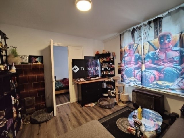 Eladó családi ház, Budapesten, XVIII. kerületben 160 M Ft