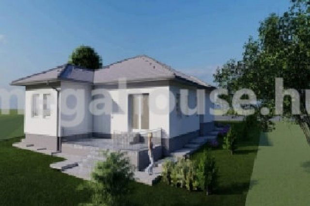 Eladó családi ház, Érden, Burgundi utcában 144.9 M Ft, 4 szobás