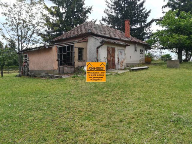 Eladó mezogazdasagi ingatlan, Nyíregyházán 14.5 M Ft