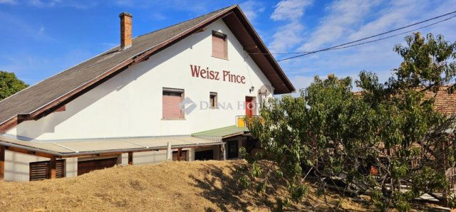 Eladó családi ház, Nagyharsányon 115 M Ft, 5 szobás