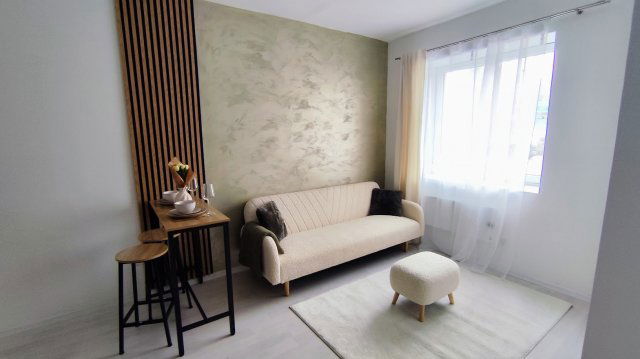 Eladó téglalakás, XXI. kerületben, II. Rákóczi Ferenc úton