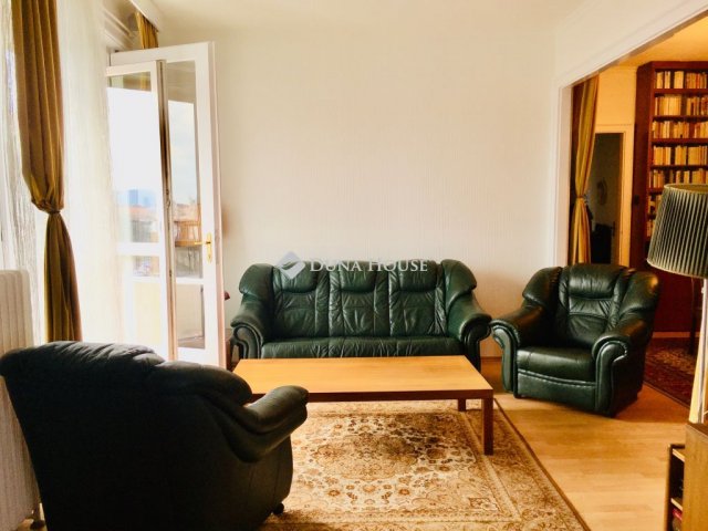 Kiadó téglalakás, albérlet, Budapesten, II. kerületben