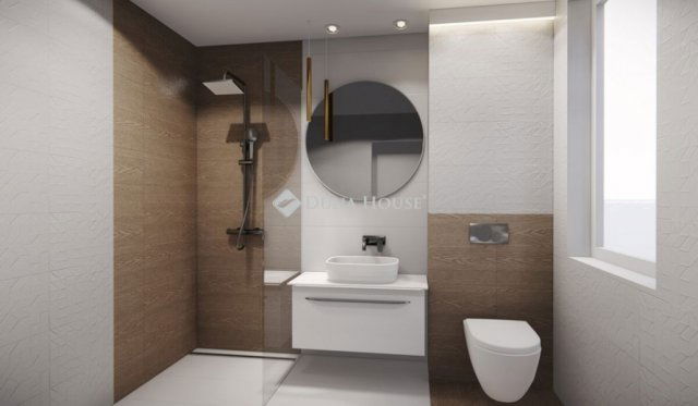 Eladó téglalakás, Budapesten, II. kerületben 334 M Ft, 3 szobás