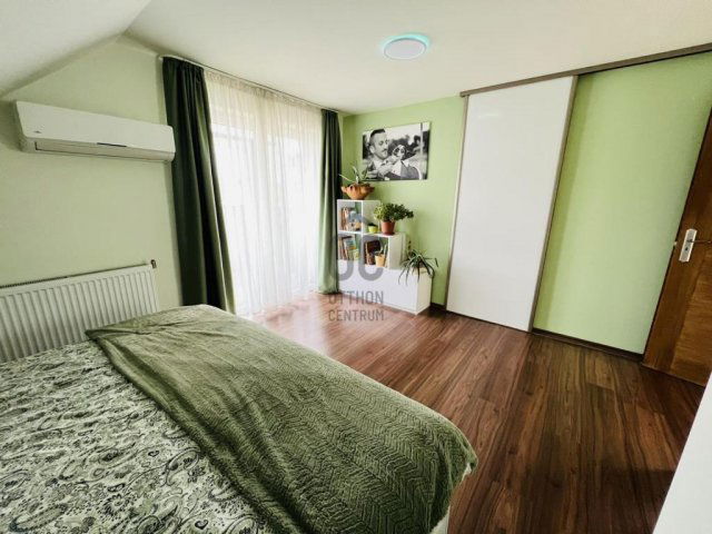 Eladó családi ház, Budapesten, XVI. kerületben 184.9 M Ft