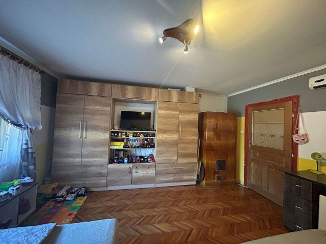 Eladó családi ház, Nyíregyházán 22.9 M Ft, 2 szobás