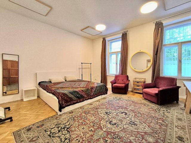 Kiadó téglalakás, albérlet, Budapesten, II. kerületben