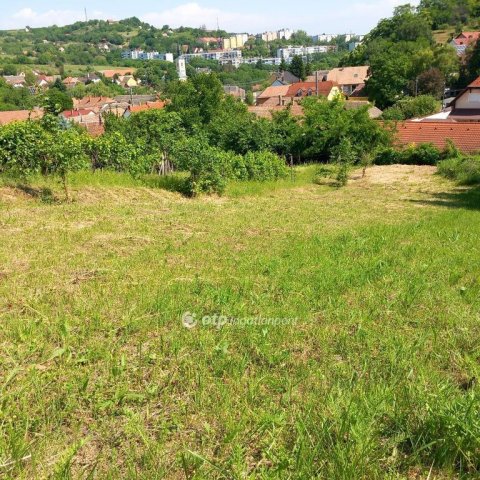 Eladó telek, Szekszárdon 12.9 M Ft / költözzbe.hu